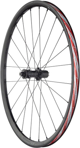 Fulcrum Airbeat 550 DB Front Wheel - 700c 12 x 100mm Center-Lock