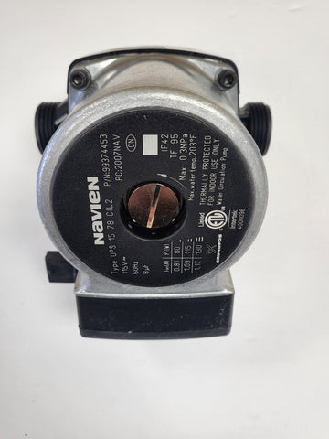 NAVIEN CIRC PUMP KDPCT1W0725B A/S – Pro North Heating Inc.