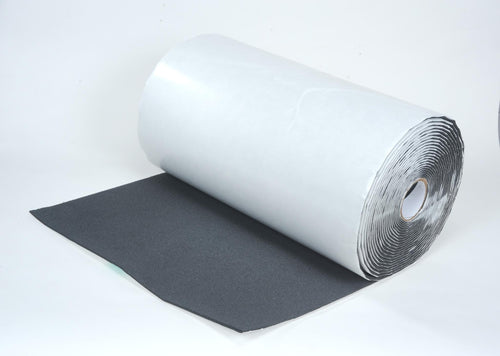 Hushmat 10801 Super Bulk Kit has 9 silver sheets of 18x32 in Ultra