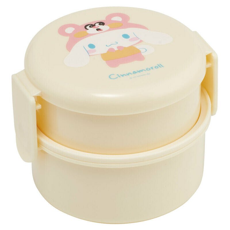 Cinnamoroll Bento Box Lunch Box 