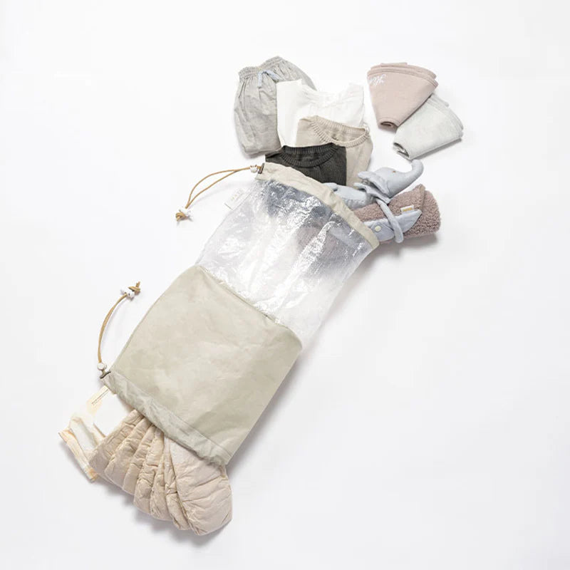 COCOON BAG AIR | MATO by MARLMARL