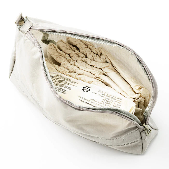 BELLOWS POUCH | MATO by MARLMARL