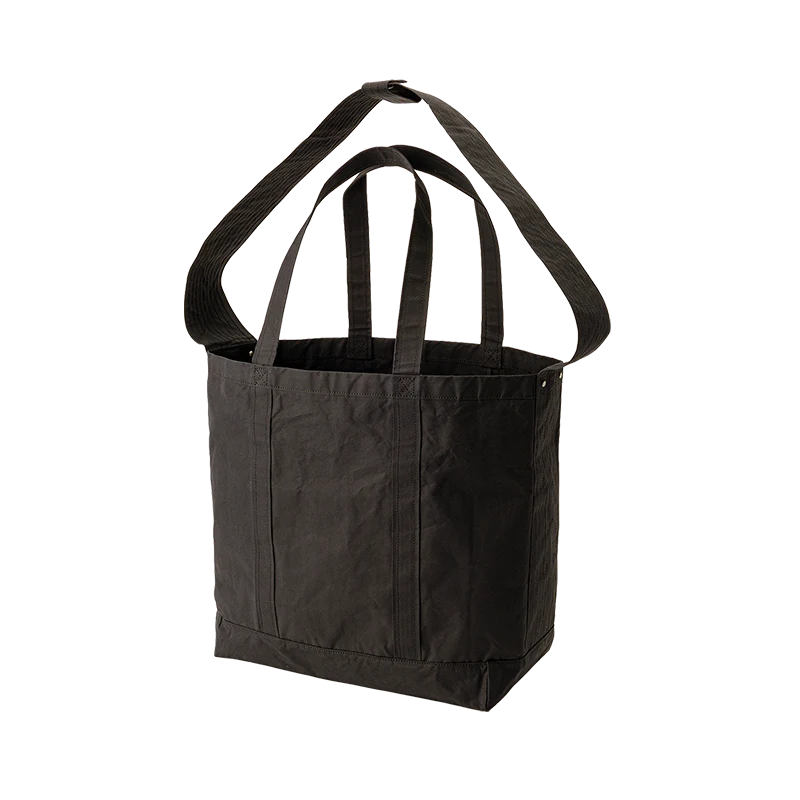 CONTAINER TOTE BAG | MATO by MARLMARL