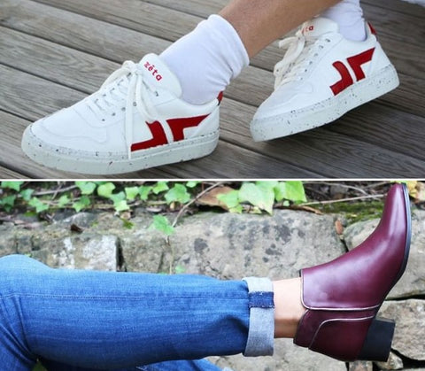 10 marques de chaussures pour femmes à connaître