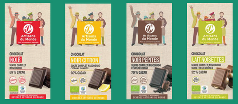 Comment choisir un chocolat responsable : équitable, bio, zéro déchet ? 