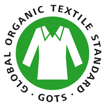 GOTS : le label textile le plus fiable ? – Coton vert
