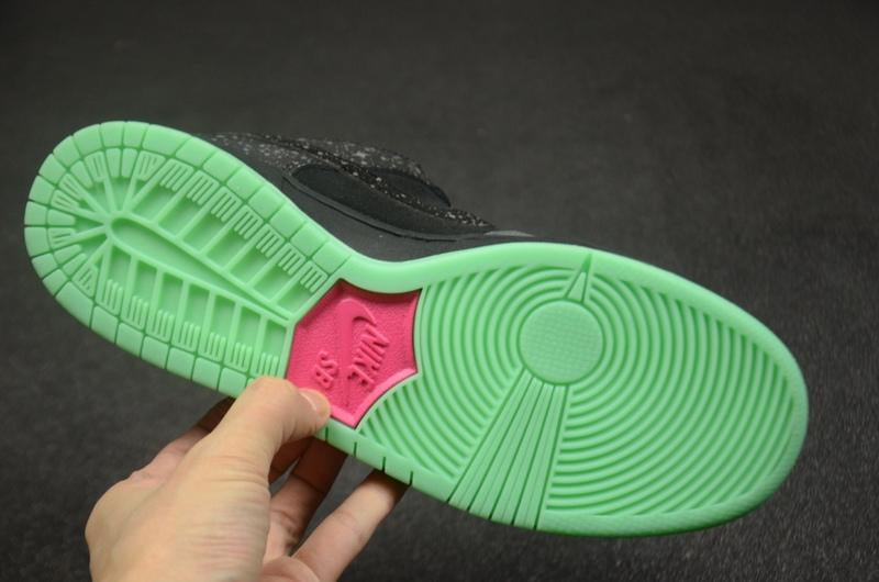Nike SB Dunk Low Premier Northern Lights 724183-063 36-46 from ku30