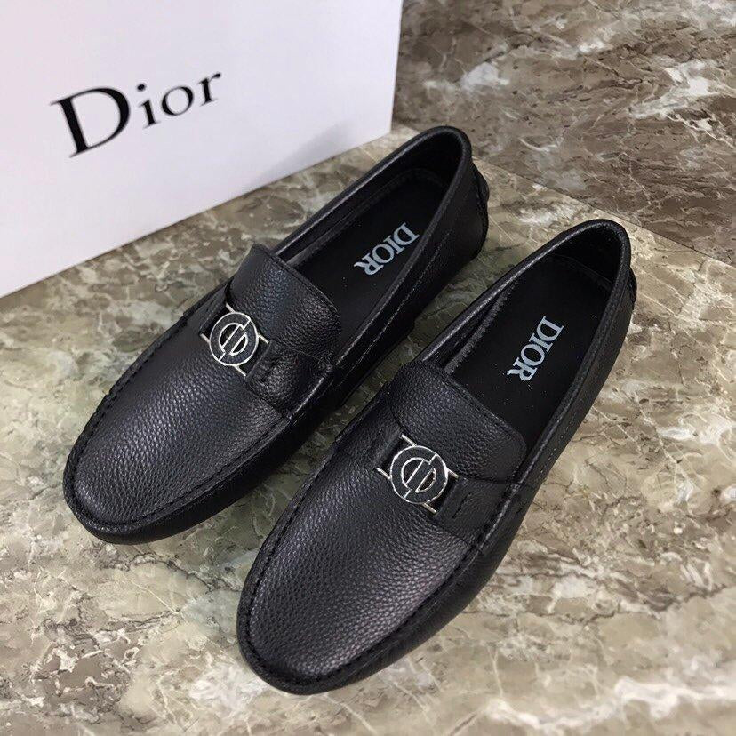 dior fashion men womens casual running sport shoes sneakers slipper-10