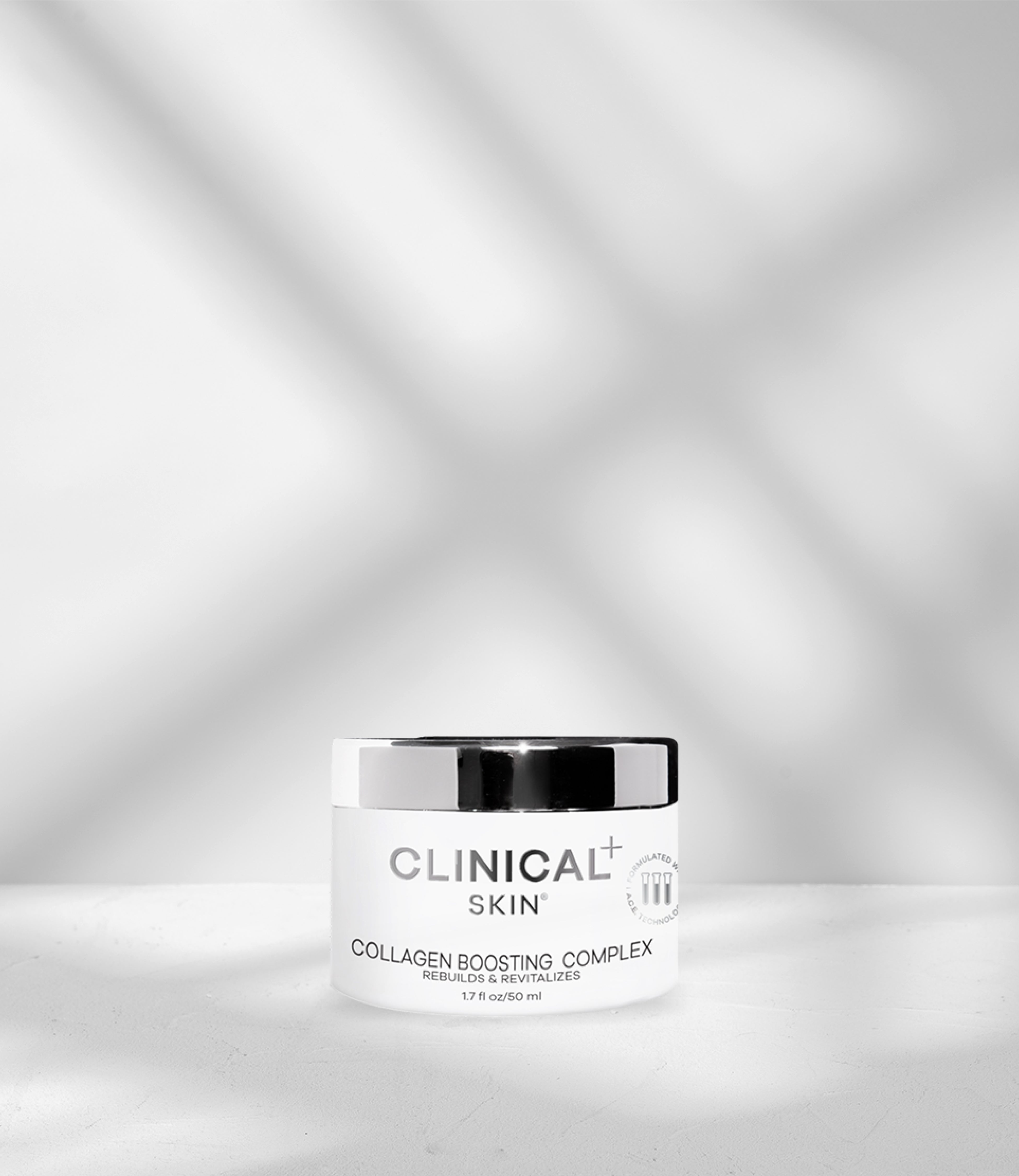 Collagen Boosting Complex - Clinical Skin product image