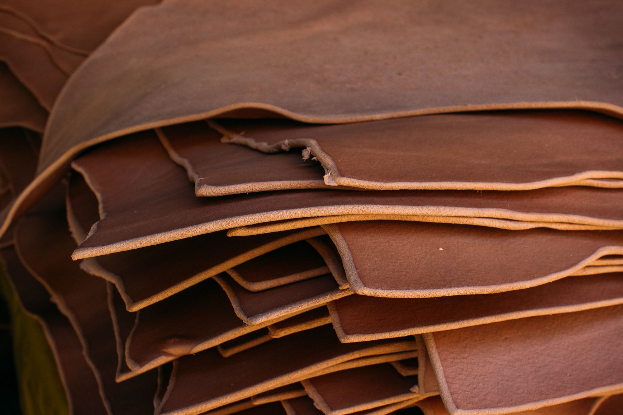 Italian Leather | Everything You Need To Know