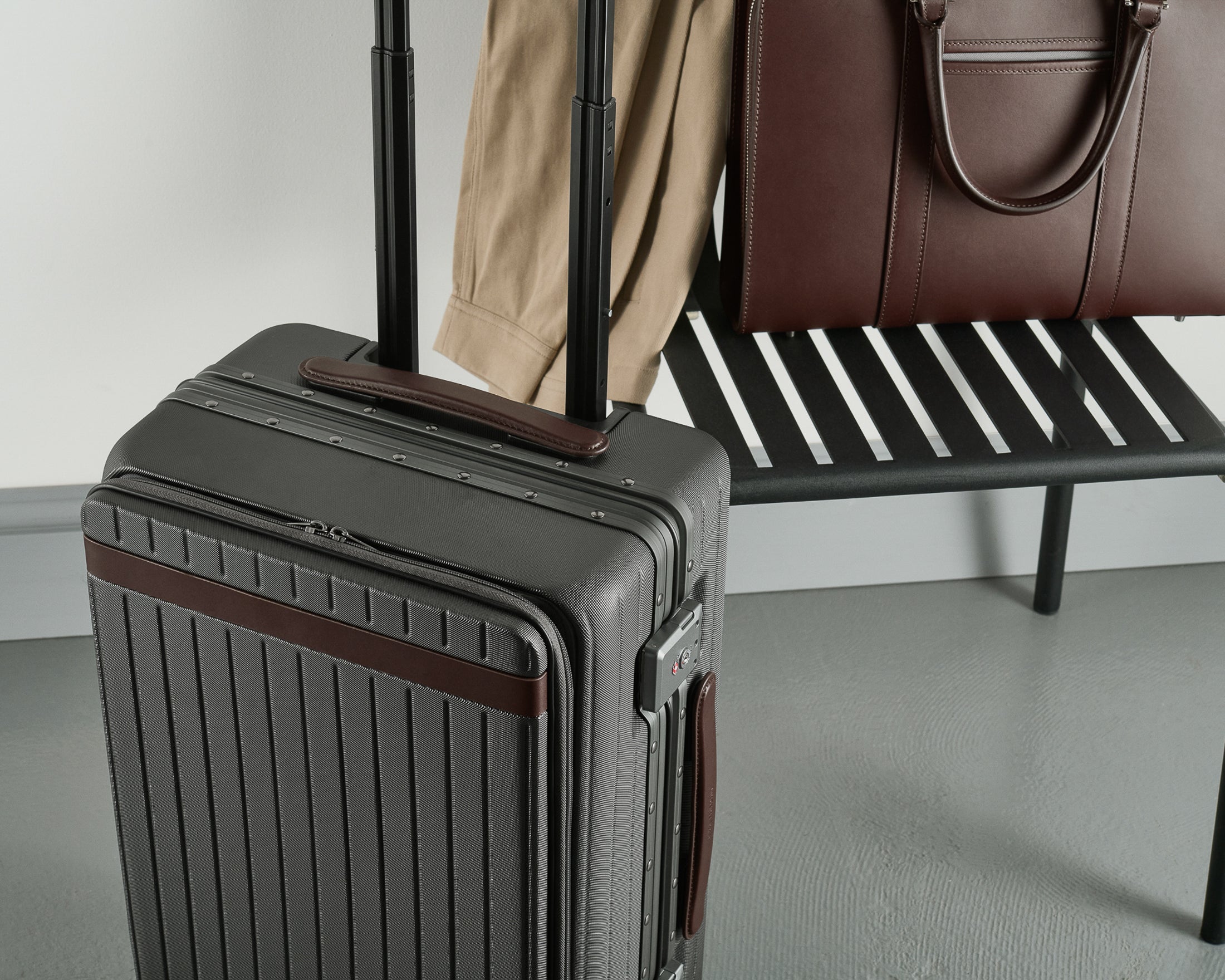 Shop Rolling & Carry On Garment Bags for Travel | Travelpro