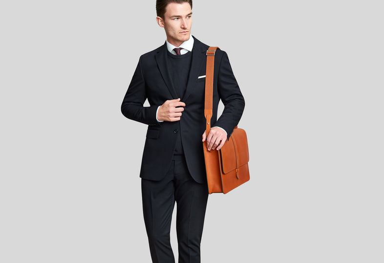 Mens Bag Briefcases Fashion Designer Bags Men Shoulder Bag