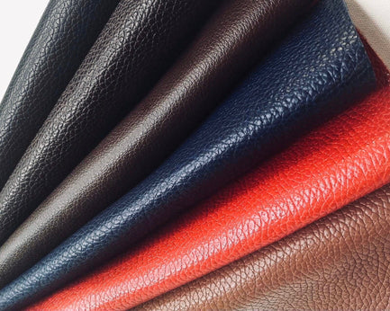 What is Saffiano Leather? Understanding its Distinctive Texture – LeatherNeo
