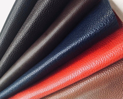 What is Saffiano Leather? Why It's The Durable, Luxurious Choice? – ZORNNA