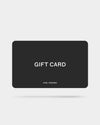 Gift card / $25.00