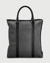 Anywhere Tote - Return / Charcoal