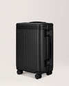 The Carry-on / Black / Black / Smooth