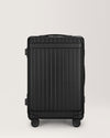 The Carry-on X / Black / Black / Smooth