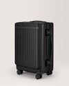 The Carry-on X / Black / Black / Smooth