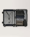 The Carry-on X / Black / Black / Smooth