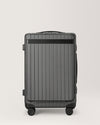 The Carry-on X / Grey / Black / Dotted