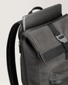 City-hopper Backpack / Charcoal