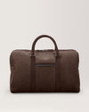 Compact Weekender / Chocolate