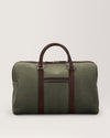 Compact Weekender / Olive