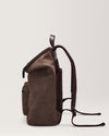 Day-to-Day Backpack / Chocolate