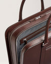 Palissy Double / Chocolate