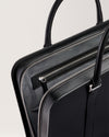 Palissy Briefcase / Black