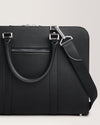 Palissy Briefcase / Black