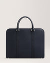 Palissy Briefcase / Navy