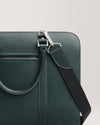 Palissy Double / Midnight Green