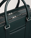 Palissy Double / Midnight Green