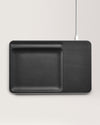 The Charging Tray / Black