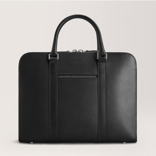 Alto Briefcase - Most Functional Briefcase for Men from Oak & Rove