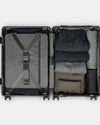 The Carry-on - Sample / Black