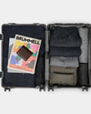 The Carry-on - Sample / Black