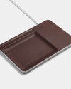 The Charging Tray - Sample / Chocolate