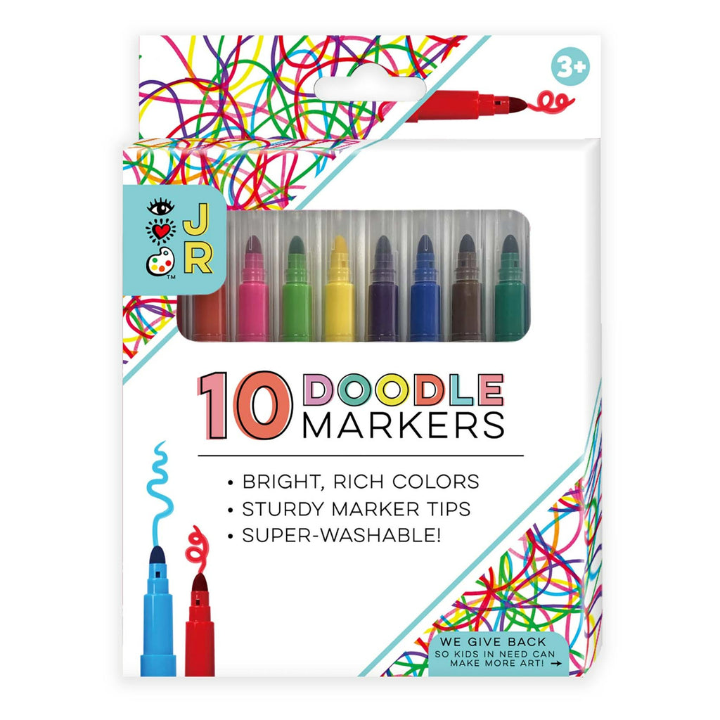 HTVRONT Acrylic Paint Pens Markers - 12 Colors Vibrant Acrylic