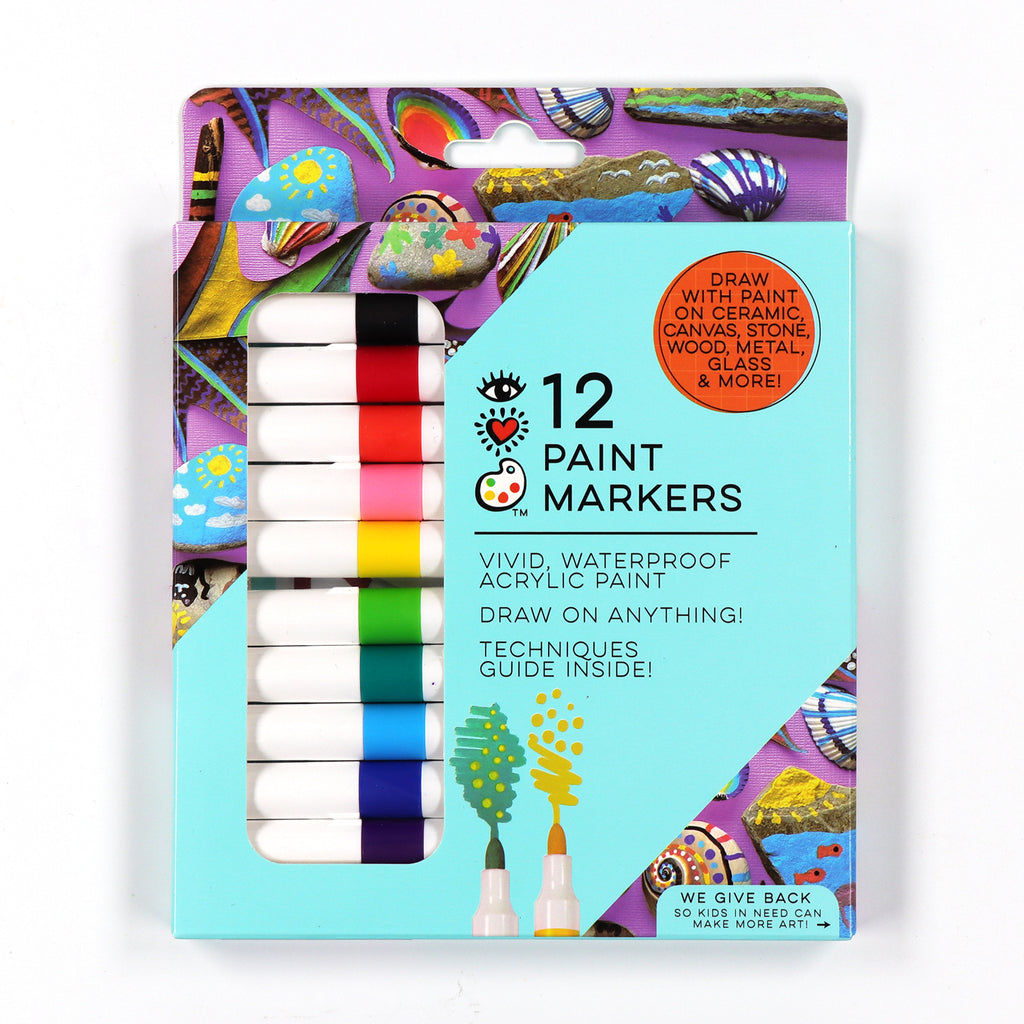 iHeartArt Mash-Up Art Pack Bold + Bright – brightstripes