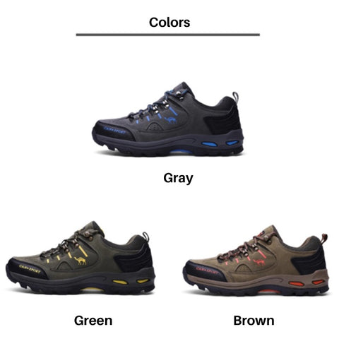 Cysill™ Outdoor Shoes