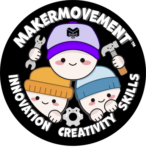 MakerMovement