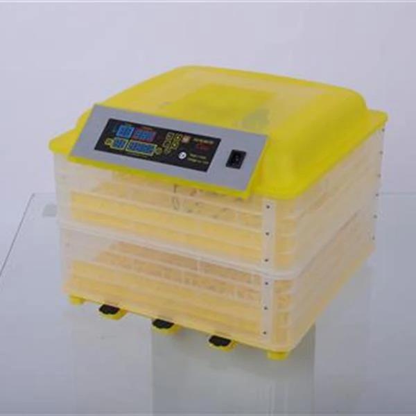 96 egg incubator manual