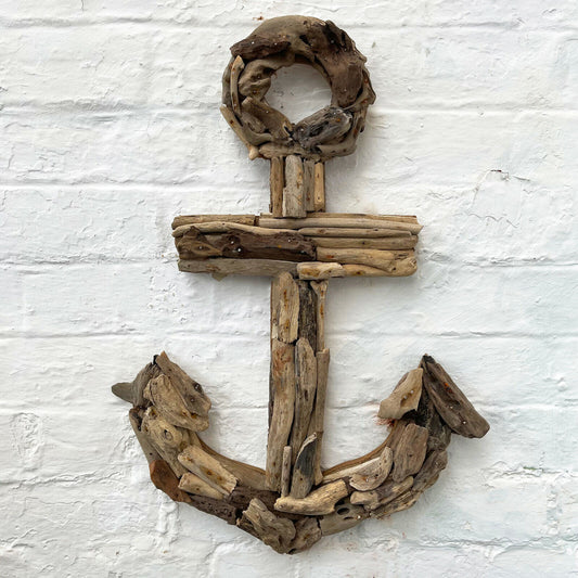 Large Driftwood Heart Decor – LoveFeast Shop