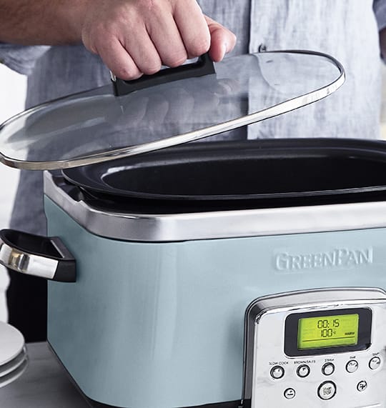 How to Play It Safe with Your Slow Cooker