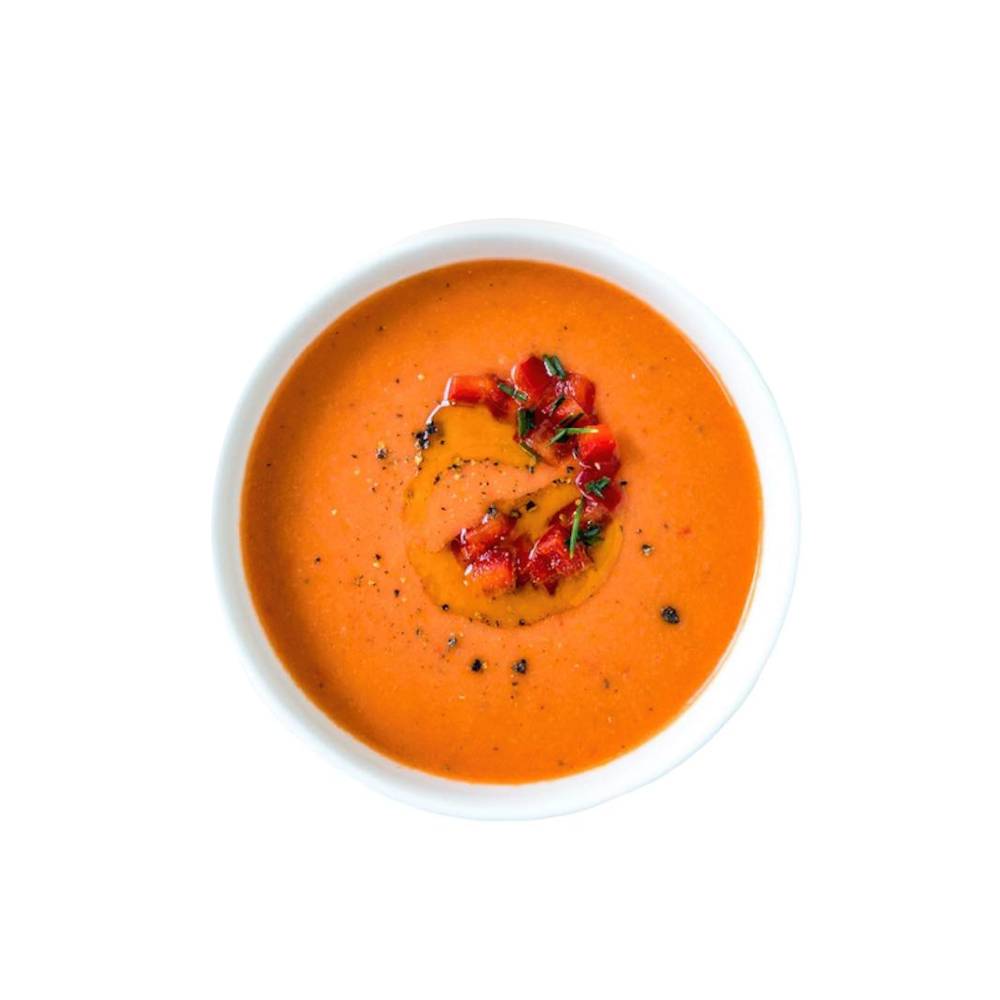 Frozen Gazpacho (500g) – BuiltaMart