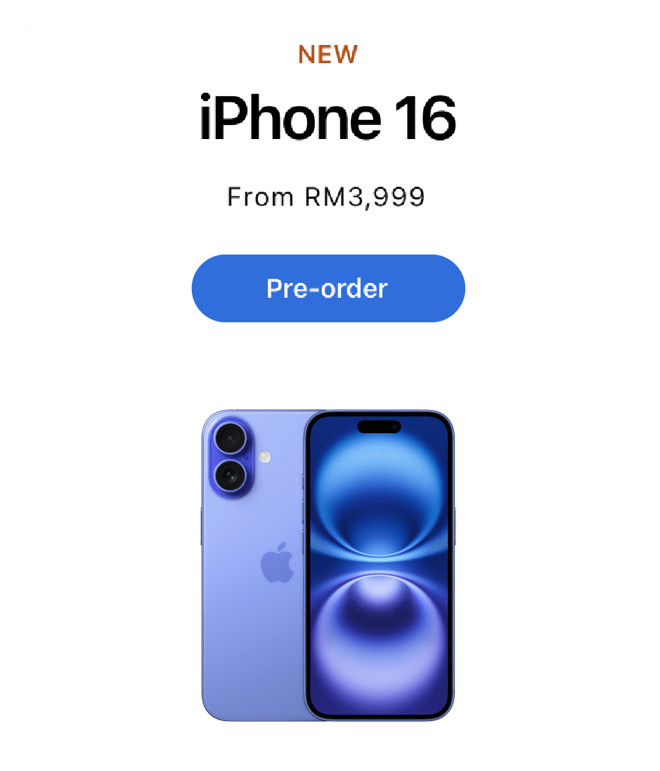 iPhone 16 Pro