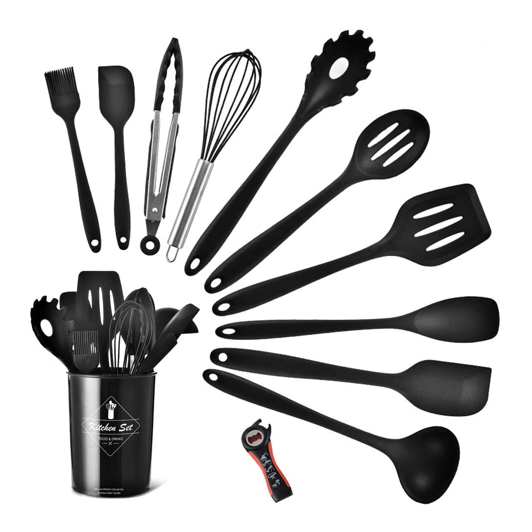8 in 1 Kitchen Tool Set Multipurpose Kitchen Bottle Tools – Zamara Mall